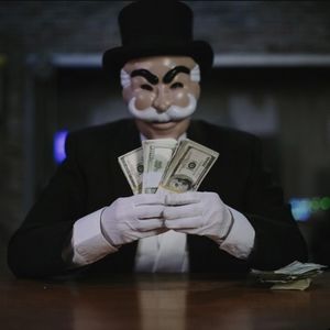 Meet your Posher, Frank